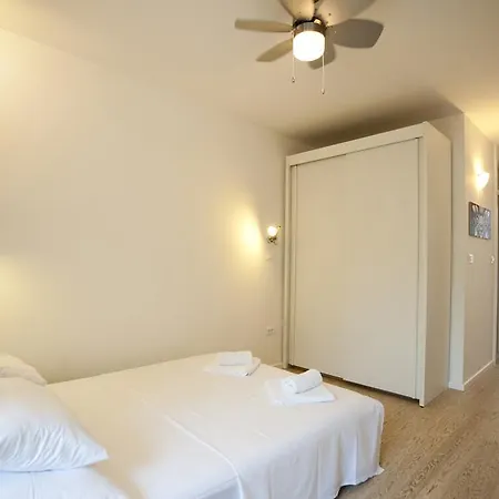 Apartment Asa