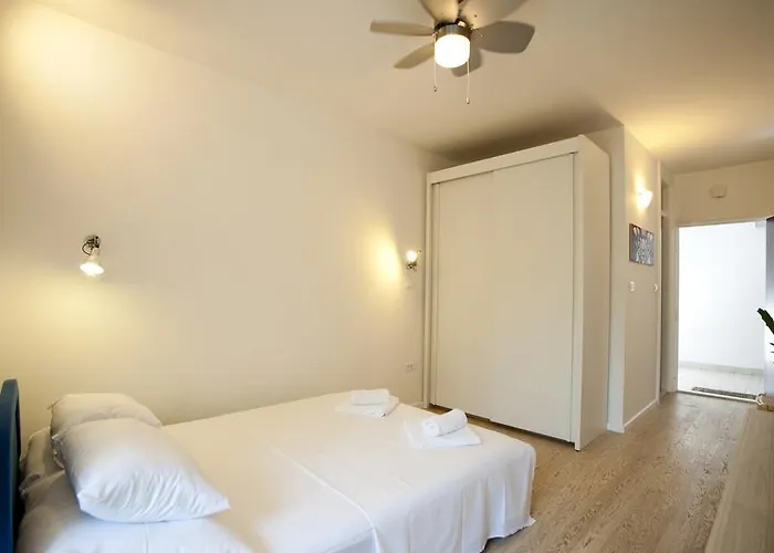 Apartment Asa