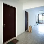 Apartmán Asa Split