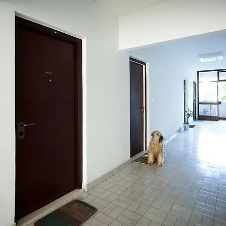 شقة Asa سبليت