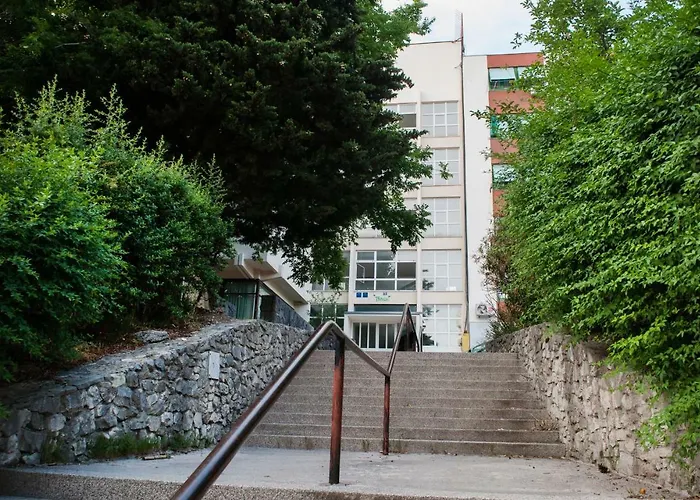 Apartment Asa *